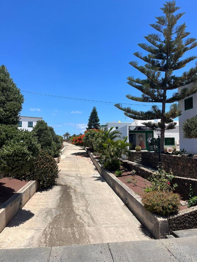 普拉亚布兰卡Casa Noas公寓 外观 照片